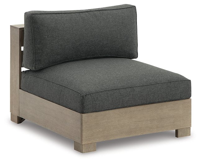 Citrine Park Outdoor Set - Pull Up A Couch