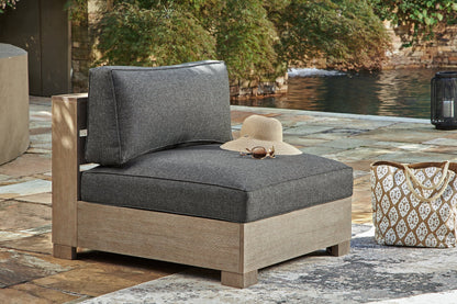 Citrine Park Outdoor Set - Pull Up A Couch