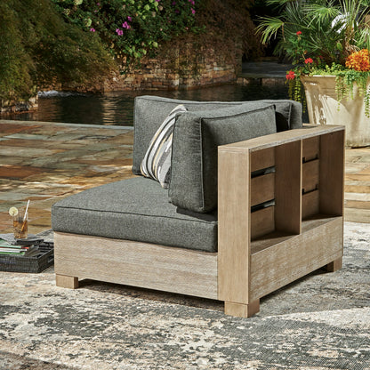 Citrine Park Outdoor Set - Pull Up A Couch