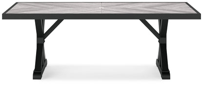 Beachcroft Outdoor Dining Table - Pull Up A Couch