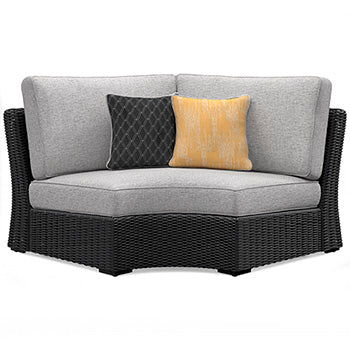 Beachcroft Outdoor Sectional - Pull Up A Couch