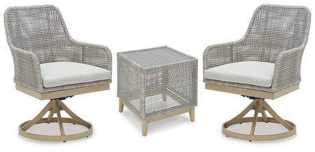 Seton Creek Outdoor Seating Set