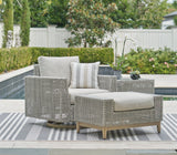 Seton Creek Outdoor Seating Set