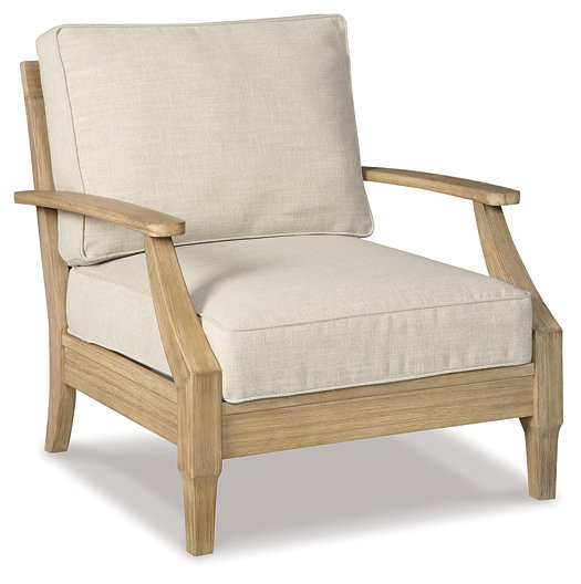 Clare View Lounge Chair with Cushion image