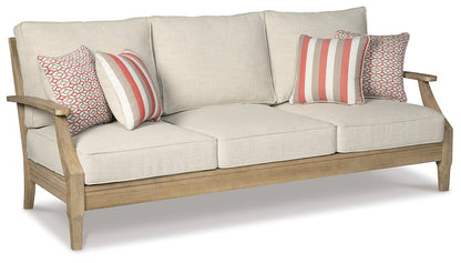 Clare View Outdoor Set - Pull Up A Couch