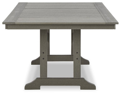 Visola Outdoor Dining Table