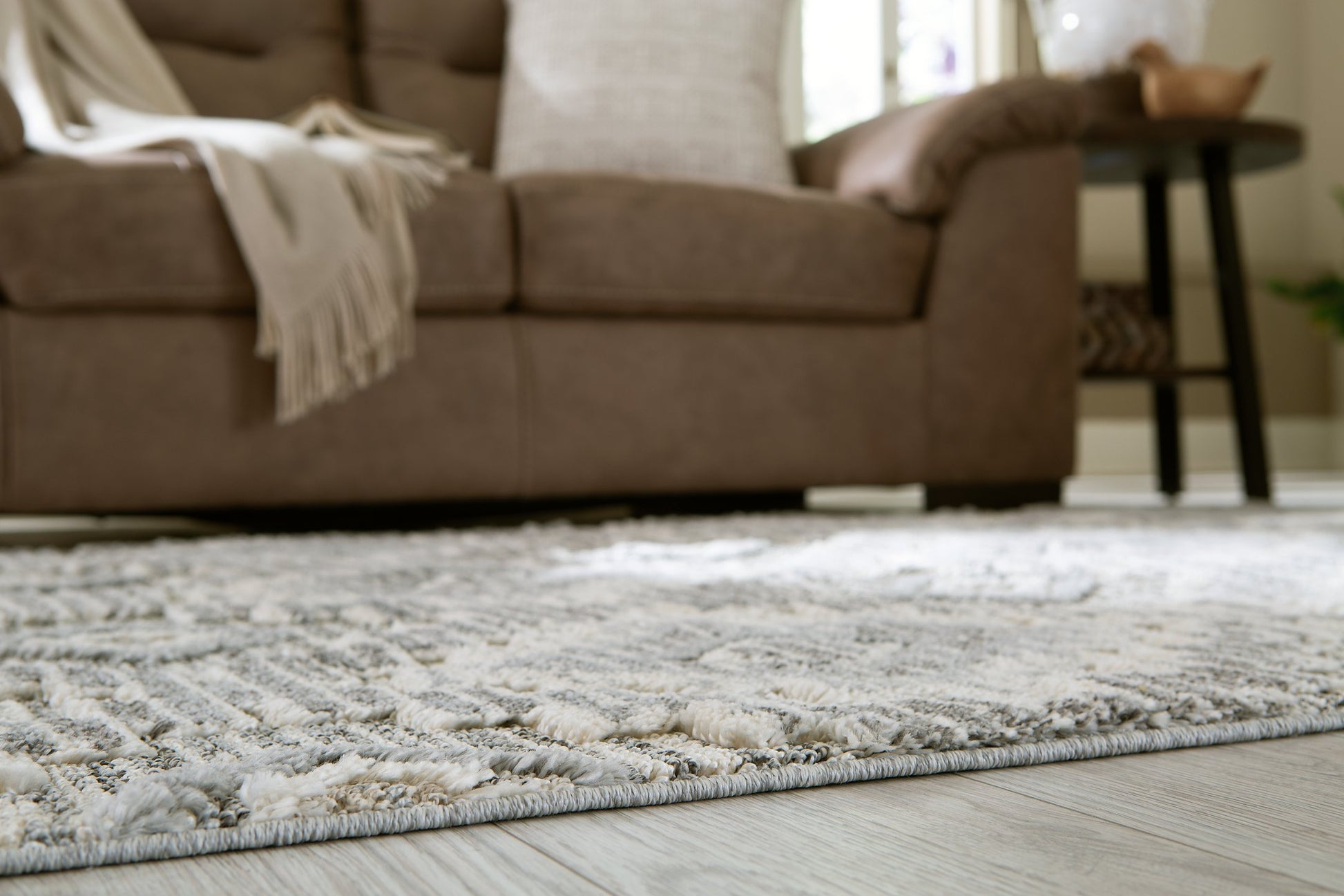 Monwick 5'3" x 7'3" Rug - Pull Up A Couch