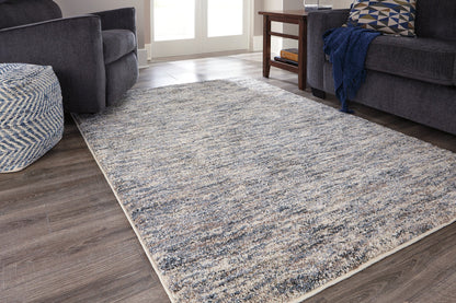 Marnin 7'10" x 10' Rug - Pull Up A Couch