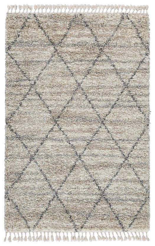 Abdalah Rug - Pull Up A Couch