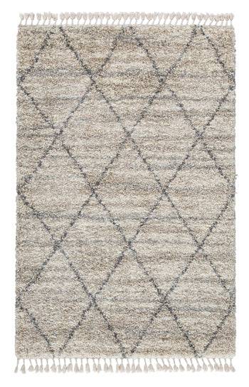 Abdalah Rug - Pull Up A Couch