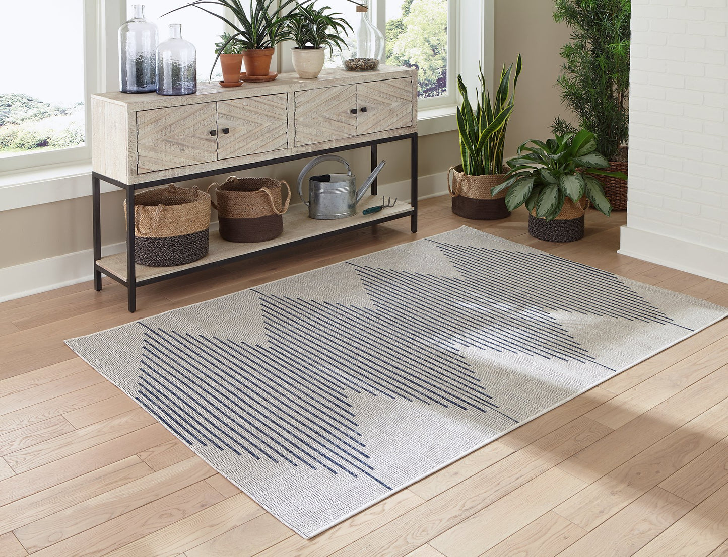 Alverno 7'10" x 10'2" Rug - Pull Up A Couch