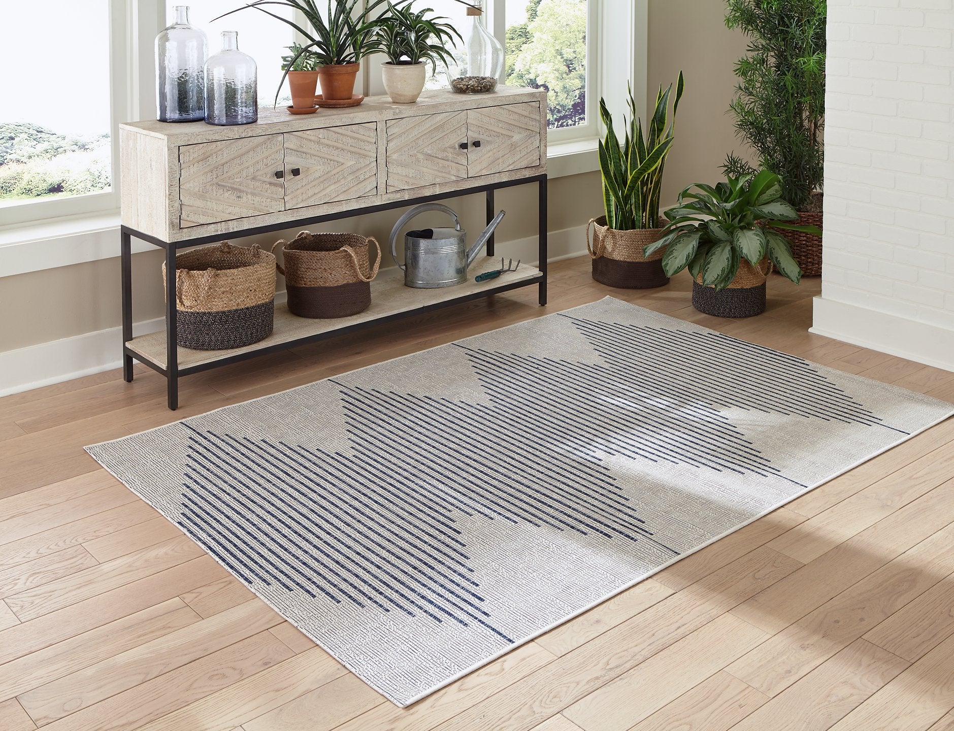 Alverno 7'10" x 10'2" Rug - Pull Up A Couch