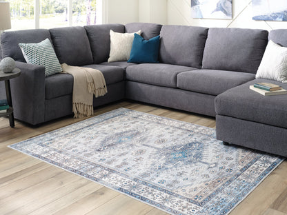 Hebruns 5' x 7' Rug - Pull Up A Couch