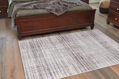 Moorhill 5' x 7' Rug - Pull Up A Couch