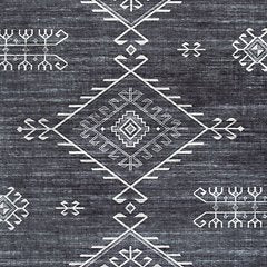 Arloman Rug - Pull Up A Couch