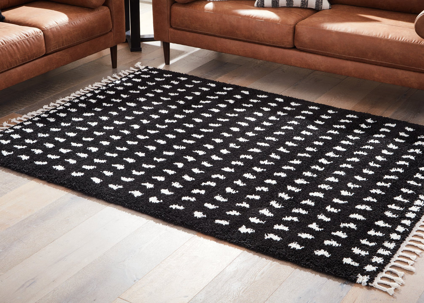 Minston 8' x 10' Rug - Pull Up A Couch