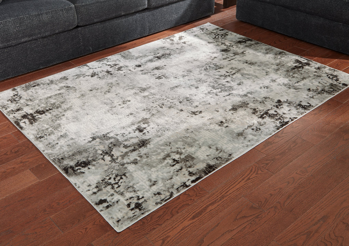 Greyland 8' x 10' Rug - Pull Up A Couch