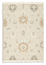 Calkin Rug
