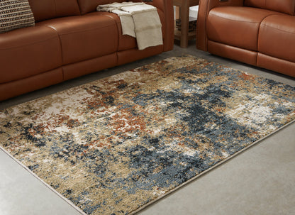 Maville 8' x 10' Rug - Pull Up A Couch