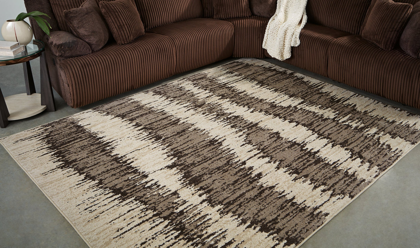 Keradon Rug - Pull Up A Couch