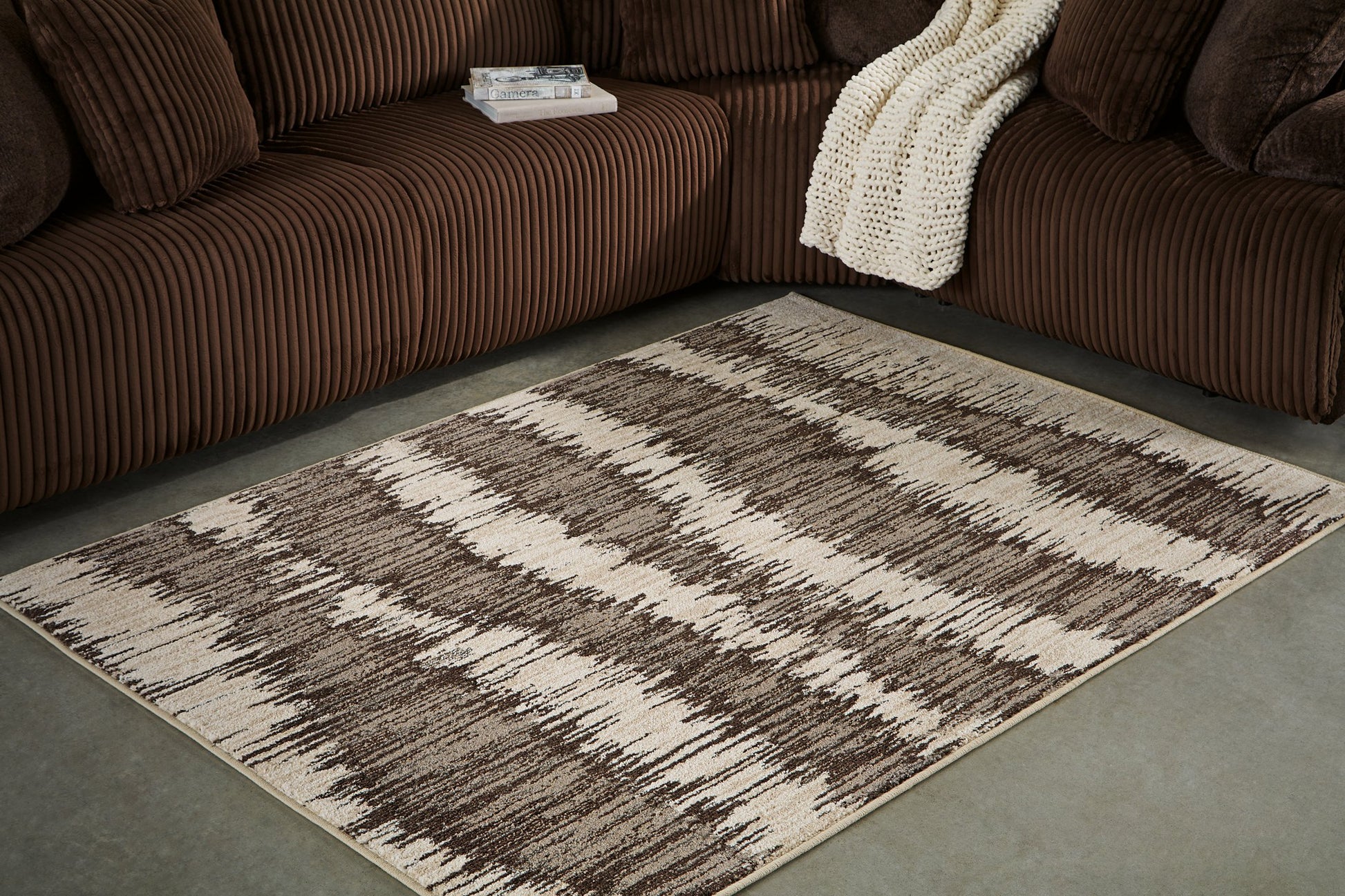 Keradon Rug - Pull Up A Couch