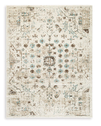 Jossler Rug