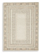 Idaman Rug