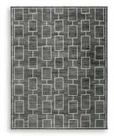 Elderland Washable Area Rug