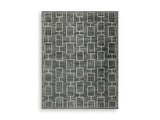 Elderland Washable Area Rug