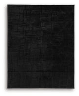 Gibbswell Washable 8' x 10' Area Rug