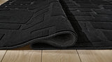 Gibbswell Washable 8' x 10' Area Rug