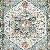 Wallney Area Rug