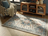 Wallney Area Rug