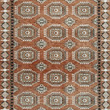 Qaabiz Area Rug