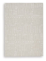 Wolbert 5' x 7' Area Rug