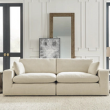 Atlas Cloud 2pc Modular Sofa - Pull Up A Couch