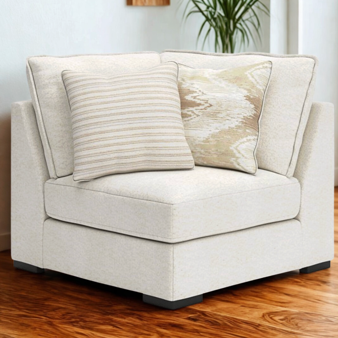 Pebblebrook Modular Sofa (3pc) - Pull Up A Couch