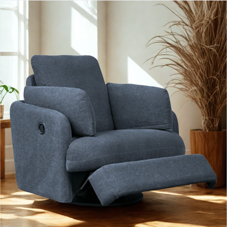 Modmax Swivel Recliner Chair