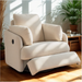 Modmax Swivel Recliner Chair - Pull Up A Couch