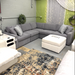 Modmax Corner Sectional (5pc) - Pull Up A Couch