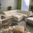 Modmax Corner Sectional (5pc) - Pull Up A Couch