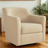Bradney Swivel Accent Chair - Pull Up A Couch