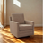 Freybourne Swivel Accent Chair - Pull Up A Couch