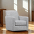 Bowmore Swivel Chair - Pull Up A Couch