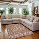Sequoia Corner Sectional (5pc) - Pull Up A Couch
