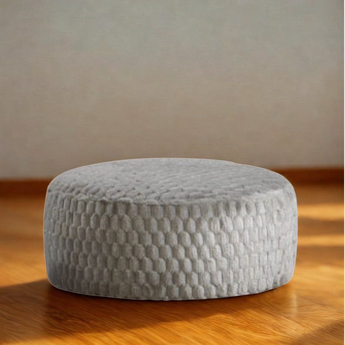 Mayfield Accent Ottoman