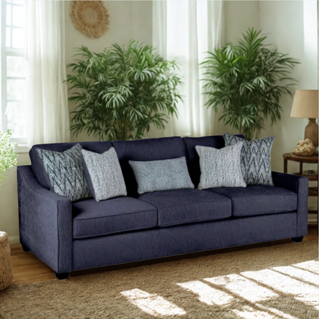 Fairhaven 3-Seat Sofa - Pull Up A Couch