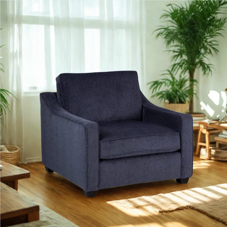 Fairhaven Accent Chair - Pull Up A Couch