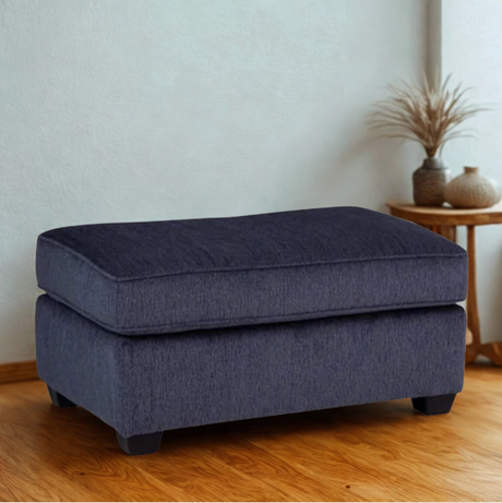 Fairhaven Accent Ottoman - Pull Up A Couch