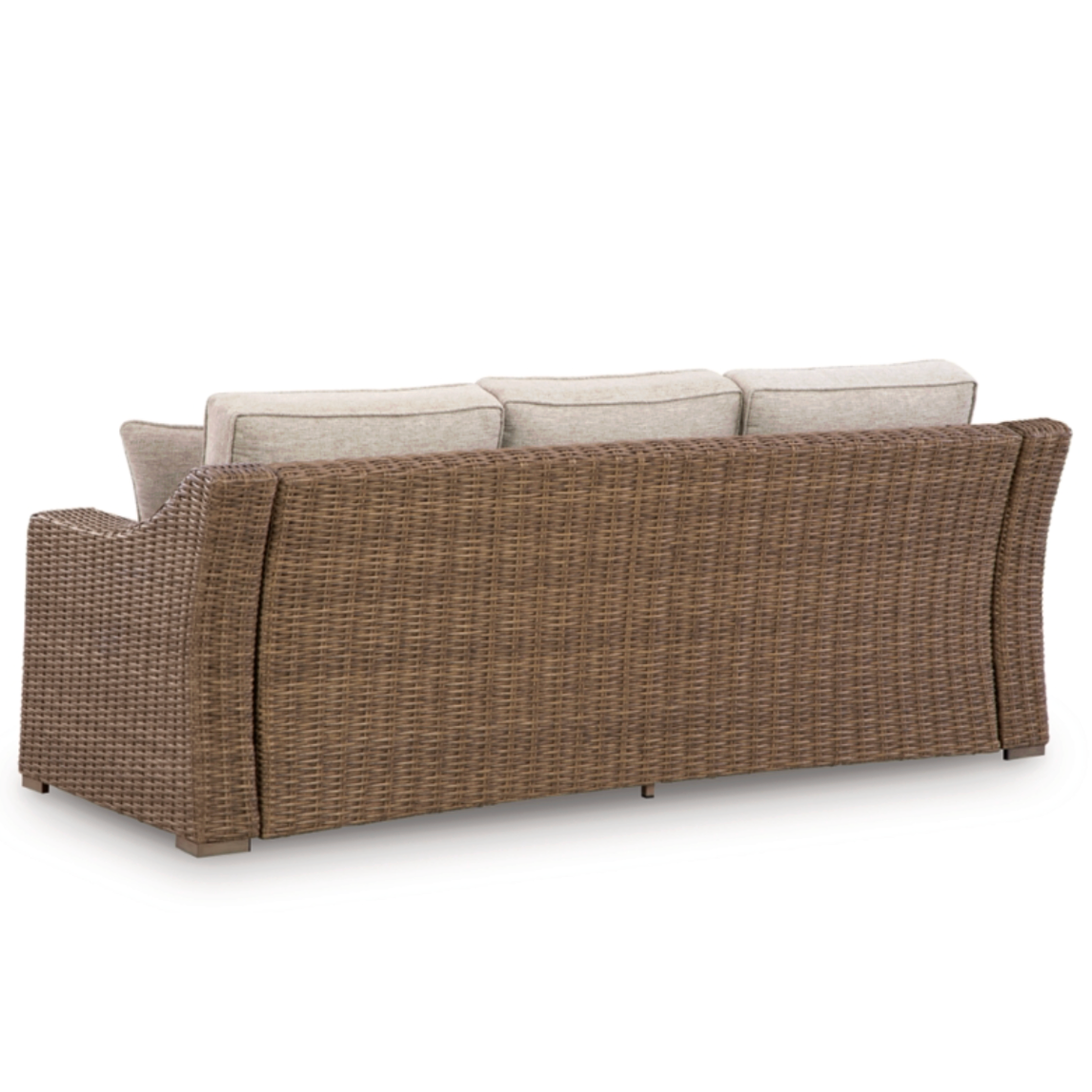 Seacoast Outdoor Sofa - Pull Up A Couch